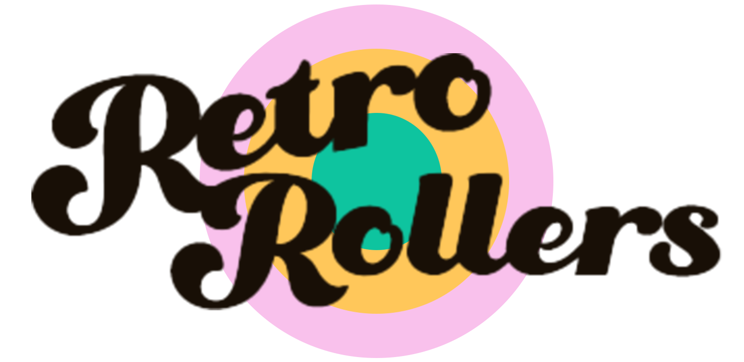 Retro Rollers